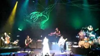 Where were you last night (Funny version) by Tarja Turunen Live in Tilburg 013 11 oktober 2010 18