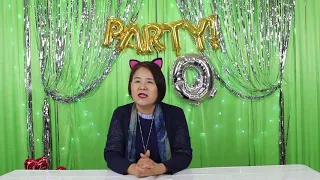 [채널 트레일러]파티큐(Party Q)| 파티와 이벤트를 전하는 파티큐