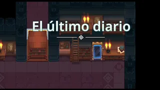 Guardian Tales - (Mision La chica ocultista y la Cámara secreta 3) [El Último diario]