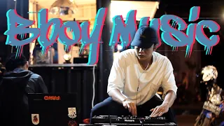 Bboy Mixtape // Hype & Dope Bboy Music 2023