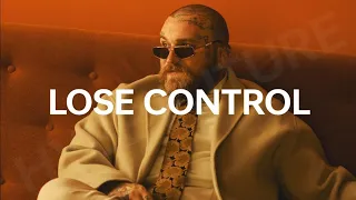 Teddy Swims - Lose Control (Lyrics) | HYBE FUTURE