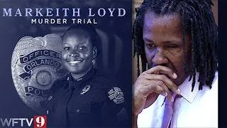 Opening statements conclude in Markeith Loyd murder trial | WFTV