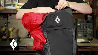 How To: Repack the JetForce Pro Avalanche Airbag Pack