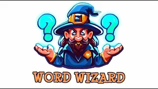 Word Wizard Episode 1