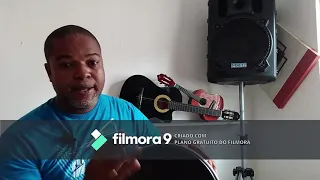 Principais instrumentos para uma roda de Samba