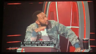 After BIAS’ audition | The Voice Blind Auditions Day 4 (10/3/23)