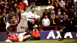 Ryan Giggs Moments of Genius 😵