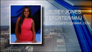 KELSEY JONES REPORTER/MMJ REEL 2021