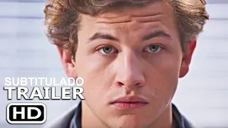 The Night Clerk (2020) | Tráiler Oficial Subtitulado | Tye Sheridan, Suspenso