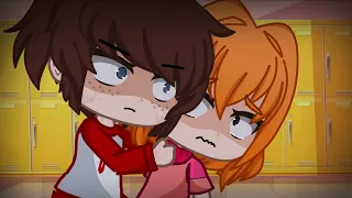 Don’t Touch Her Ever Again!💢 ||The Loud House|| (Gacha Club)