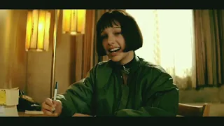 Leon the professional 1994