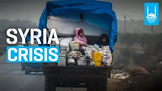 Syria Crisis