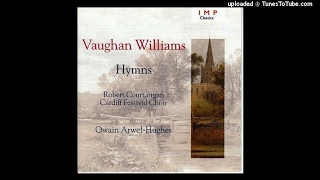 Vaughan Williams : Hymns from the English Hymnal (1906)