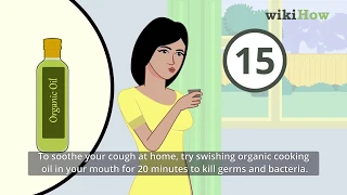 How to Stop Coughing Using Home and Natural Remedies