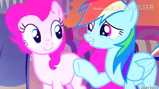 Perfect Pinkiedash Pmv