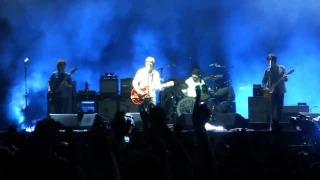 Noel Gallagher’s High Flying Birds  Don’t Look Back In Anger (@ fuji rock festival 2012)