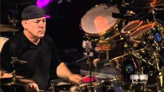 Rush - Force Ten [Live] [HD] [Lyrics] [1080p]