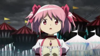 Madoka Magica Magia Record - Holy Mami & Uwasa Tsuruno arrive (Blu-ray)