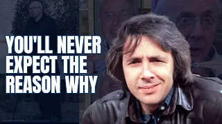 The Sad Reasons You Don’t See Richard O’Sullivan Anymore