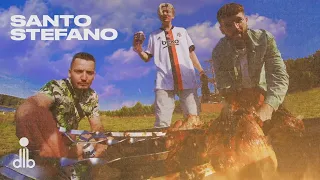 dlb - santo stefano (Official audio)