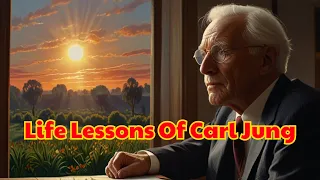 The Psychology Of Carl Jung   Life Lessons Of Carl Jung