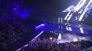 Katy Perry - ET Live