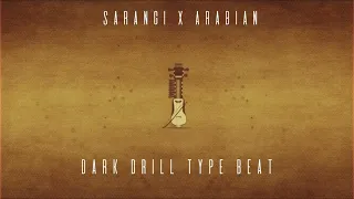 Sarangi X Arabian type beat🐪🔥- Sankofa beats🦅  #music #drilltypebeat #instrumental