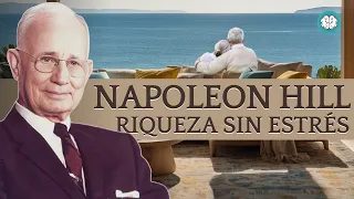 HAZTE RICO CON PAZ MENTAL 😌🙏🏼 Audiolibro de Napoleón Hill