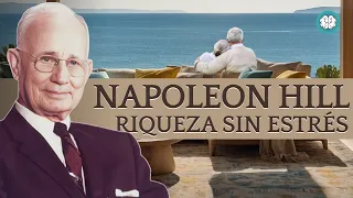 HAZTE RICO CON PAZ MENTAL💰😌🙏🏼 Audiolibro Original de Napoleón Hill