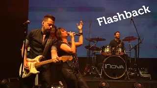 Banda iNova - Flashback