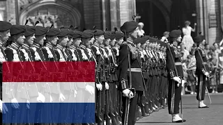 Grenadiersmars - Dutch Military March