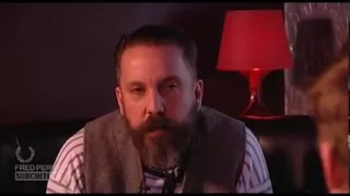 Andrew Weatherall Interview with Fred Perry Subculture