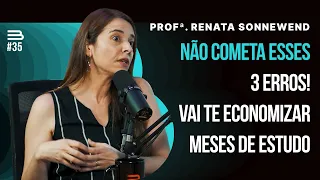 VAI ESTUDAR PARA CONCURSO? NÃO COMECE SEM VER ESSE VÍDEO