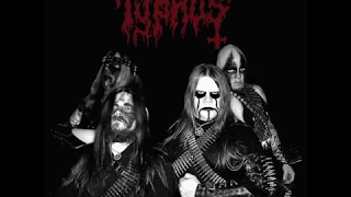 Typhus - Grand Molesters of the Holy Trinity [Full Album]