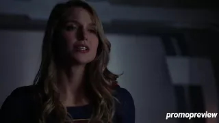 Supergirl CW 3x09 Sneak Peek #Reign