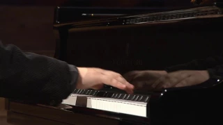 Yury Shadrin – Etude in C minor, Op. 10 No. 12 (first stage, 2010)