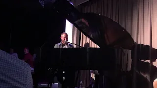 Matt Alber “Handsome Man” (live)