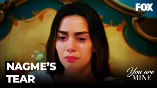 Elvan Is Upset About What Happened - You Are Mine Episode 18