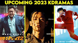 23 Most Anticipated k Dramas of 2023