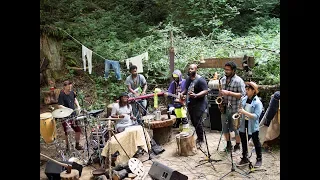 Ghost-Note - Can't Get Right - Old Growth Sessions @Pickathon 2017 S02E08