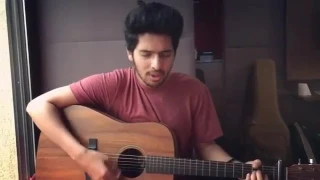 Armaan Malik singing Bol Do Na Zara