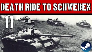 CMCW Unscripted: Death Ride to Schweben 11