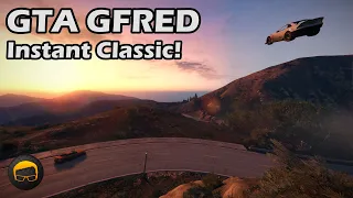 A Meme-Worthy Classic! - GTA 5 Gfred №150