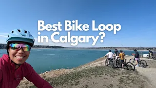 Best Bike Paths in Calgary?