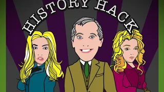 History Hack Episode #264: The Portland Spy Ring