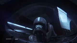 Alien Isolation #38 Final