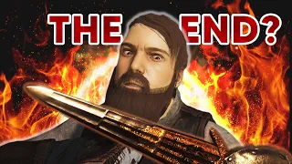 Blade and Sorcery's FINAL Update | The End of a VR Titan