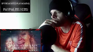 Amberian Dawn - Gimme! Gimme! Gimme! (A Man After Midnight) (First Time Reaction)