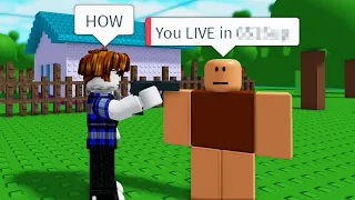 The Roblox NPC Experience 2