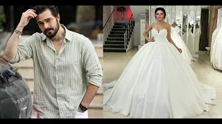 Will Sıla Türkoğlu and Halil İbrahim Ceyhan marry secretly?
